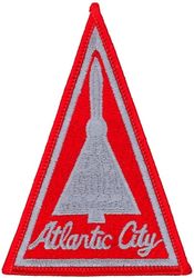 119th Fighter-Interceptor Squadron F-106
