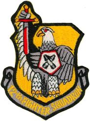 12th Fighter Squadron
