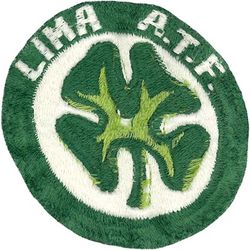 36th Tactical Fighter Squadron Air Task Force Lima
