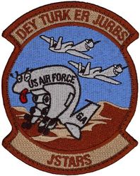 12th Expeditionary Airborne Command and Control Squadron
Keywords: desert