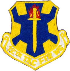 12th Tactical Fighter Wing
