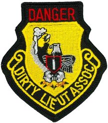 12th Fighter Squadron Lieutenant's Protection Association
