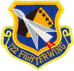 122d Fighter Wing
