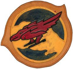 123d Fighter-Interceptor Squadron
