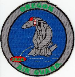123d Fighter Squadron Operation NORTHERN WATCH
