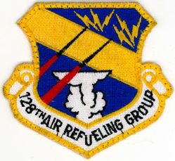 128th Air Refueling Group
