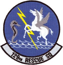 129th Rescue Squadron

