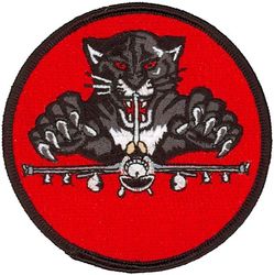 13th Fighter Squadron F-16
