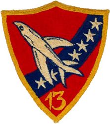 Marine Aircraft Group 13
MAG-13
1965-1970
