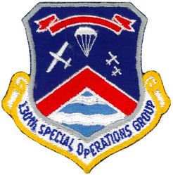 130th Special Operations Group 
