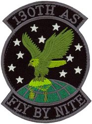 130th Airlift Squadron Morale
