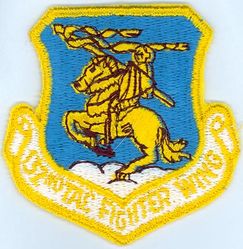 132d Tactical Fighter Wing 
