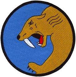 133d Air Refueling Squadron Heritage
