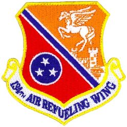 134th Air Refueling Wing
