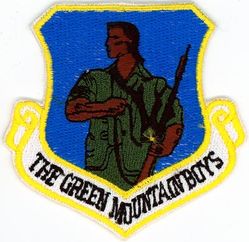158th Fighter Wing 
