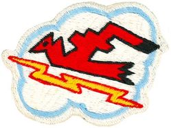 136th Tactical Fighter Squadron
