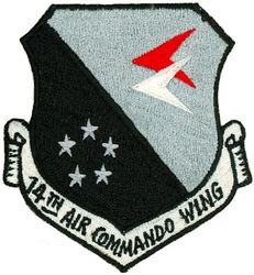 14th Air Commando Wing
