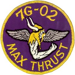 Class 1976-02 Undergraduate Pilot Training

