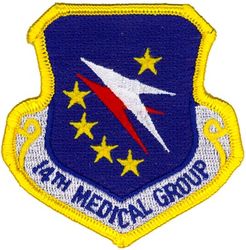 14th Medical Group

