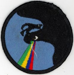 Reconnaissance Attack Squadron 14 (RVAH-14)
Established as Reconnaissance Attack Squadron Fourteen (RVAH-14) "Eagles Eyes" on 1 Feb 1968. Disestablished on 1 May 1974. 

North American RA-5C Vigilante, 1968-1974

