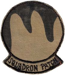 14th Tactical Reconnaissance Squadron Morale
