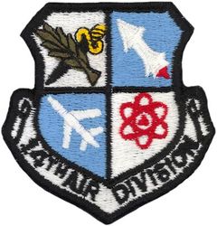 14th Air Division 
