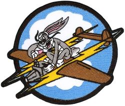 14th Fighter Squadron Heritage
Keywords: Bugs Bunny