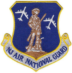 141st Air Refueling Squadron KC-46 Air National Guard Morale
