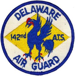 142d Air Transport Squadron
