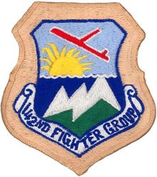142d Fighter-Interceptor Group
