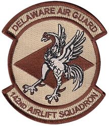 142d Airlift Squadron
Keywords: Desert