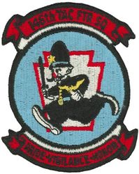 146th Tactical Fighter Squadron

