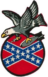 149th Tactical Fighter Squadron
