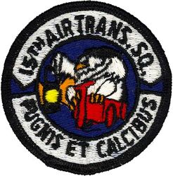 15th Air Transport Squadron
