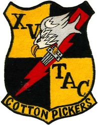 15th Tactical Reconnaissance Squadron, Photo-Jet

