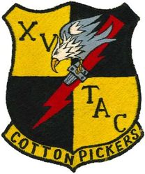 15th Tactical Reconnaissance Squadron, Photo-Jet
