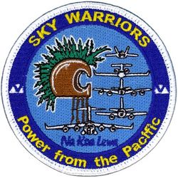 15th Operations Group
