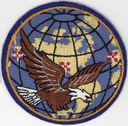 15th Troop Carrier Squadron, Heavy
Constituted 15th Transport Squadron on 20 Nov 1940. Activated on 4 Dec 1940. Redesignated 15th Troop Carrier Squadron on 4 Jul 1942. Inactivated on 31 Jul 1945. Activated on 30 Sep 1946. Redesignated: 15th Troop Carrier Squadron, Medium, on 1 Jul 1948; 15th Troop Carrier Squadron, Heavy, on 15 Aug 1948; 15th Military Airlift Squadron on 8 Jan 1966; 15th Airlift Squadron on 1 Jan 1992. Inactivated on 26 Jul 1993. Activated on 1 Oct 1993-.
