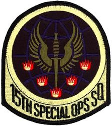 15th Special Operations Squadron 
Keywords: subdued