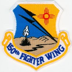 150th Fighter Wing
