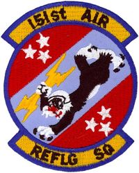 151st Air Refueling Squadron
