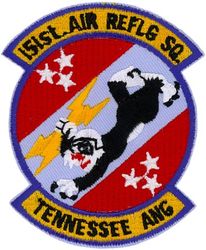 151st Air Refueling Squadron
