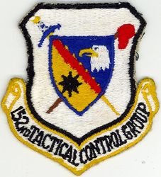 152d Tactical Control Group
