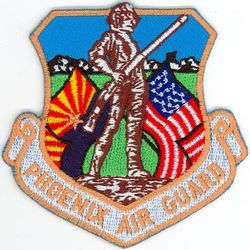 197th Air Refueling Squadron Morale
