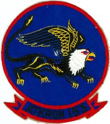 Attack Squadron 153  (VA-153) 
VA-153 "Blue Tail Flies"
1960'S-1977
Douglas A4D-2N (A-4C); A4D-5 (A-4E);  A-4F Skyhawk
Vought A-7A; A-7B Corsair II
