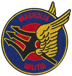 153d Air Refueling Squadron
