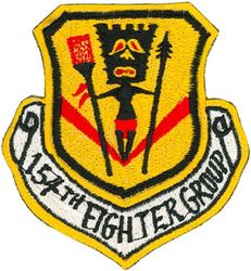 154th Fighter Group
