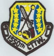 1550th Combat Crew Training Wing 
