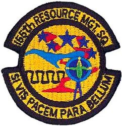 155th Resource Management Squadron
