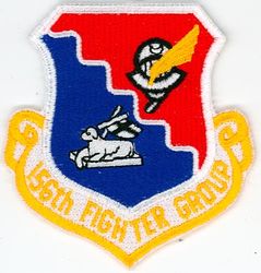 156th Fighter Group
